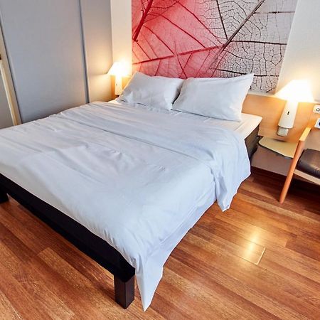 Ibis Koblenz City Exteriér fotografie