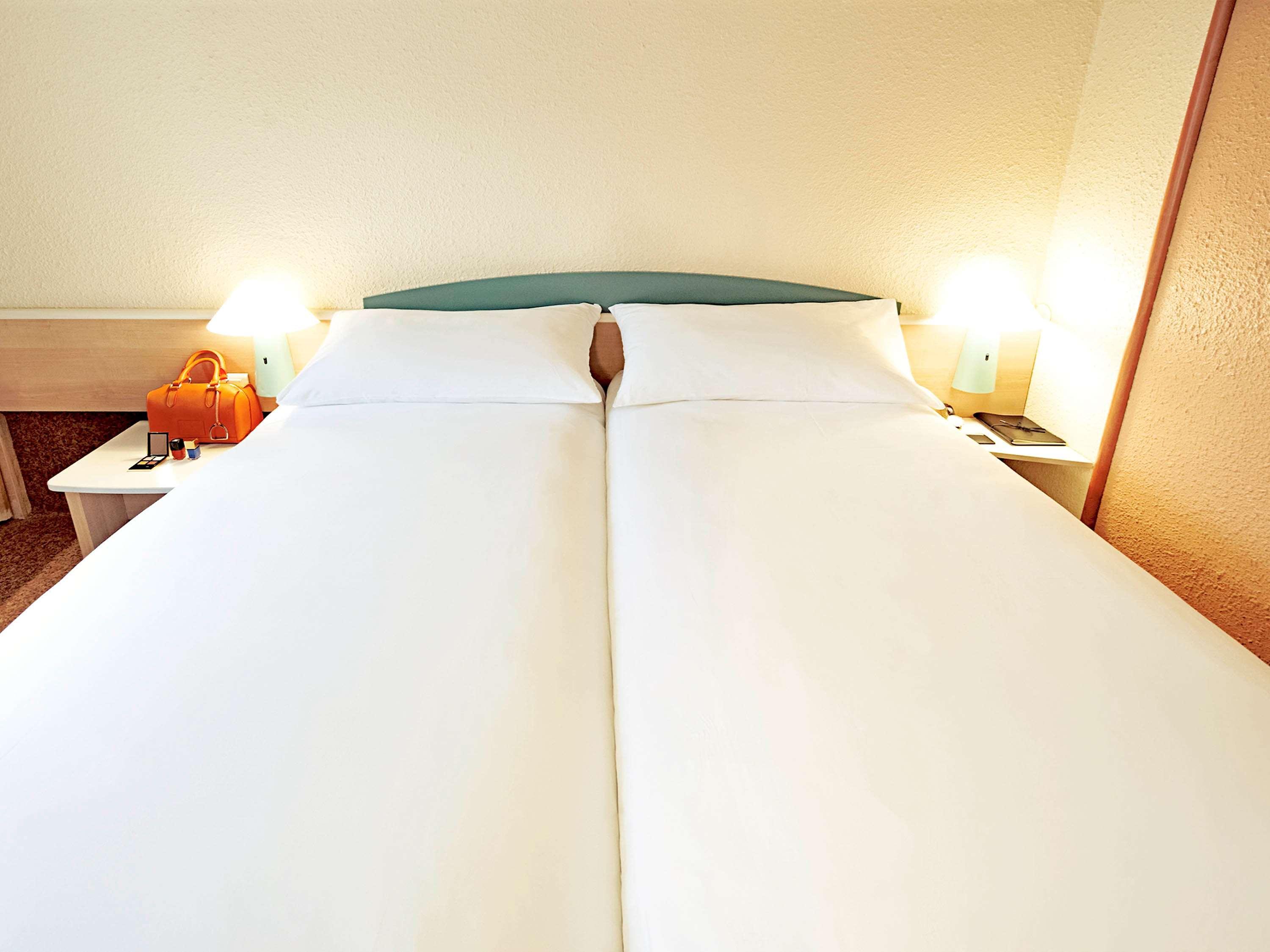 Ibis Koblenz City Exteriér fotografie