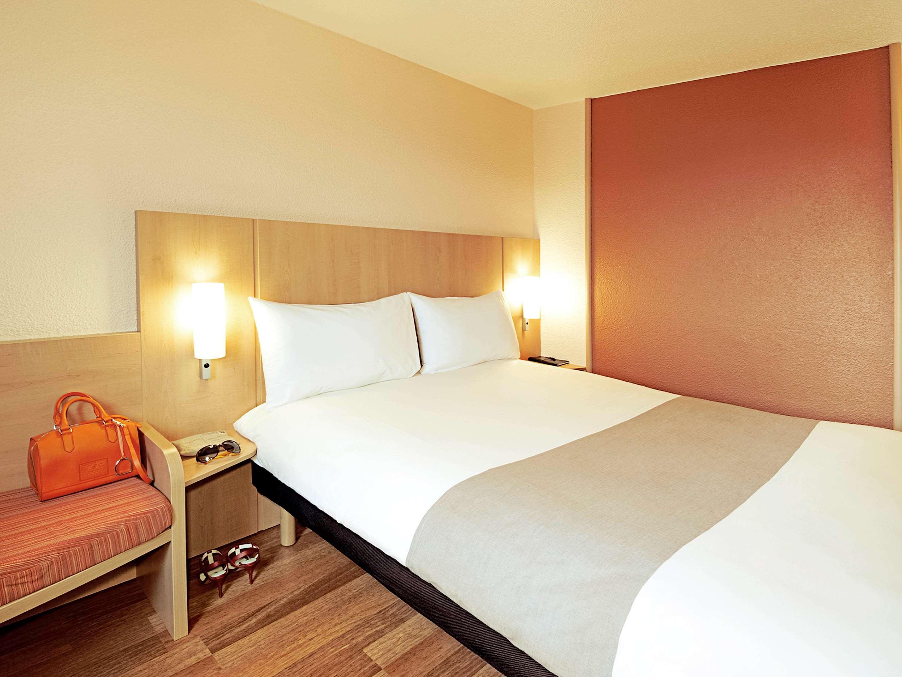 Ibis Koblenz City Exteriér fotografie