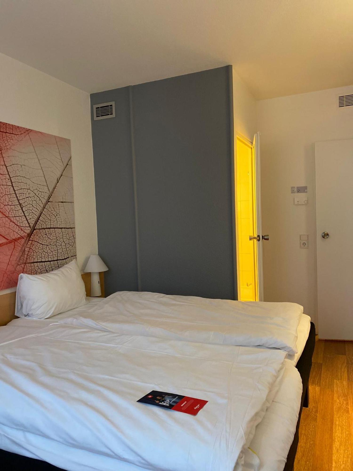Ibis Koblenz City Exteriér fotografie