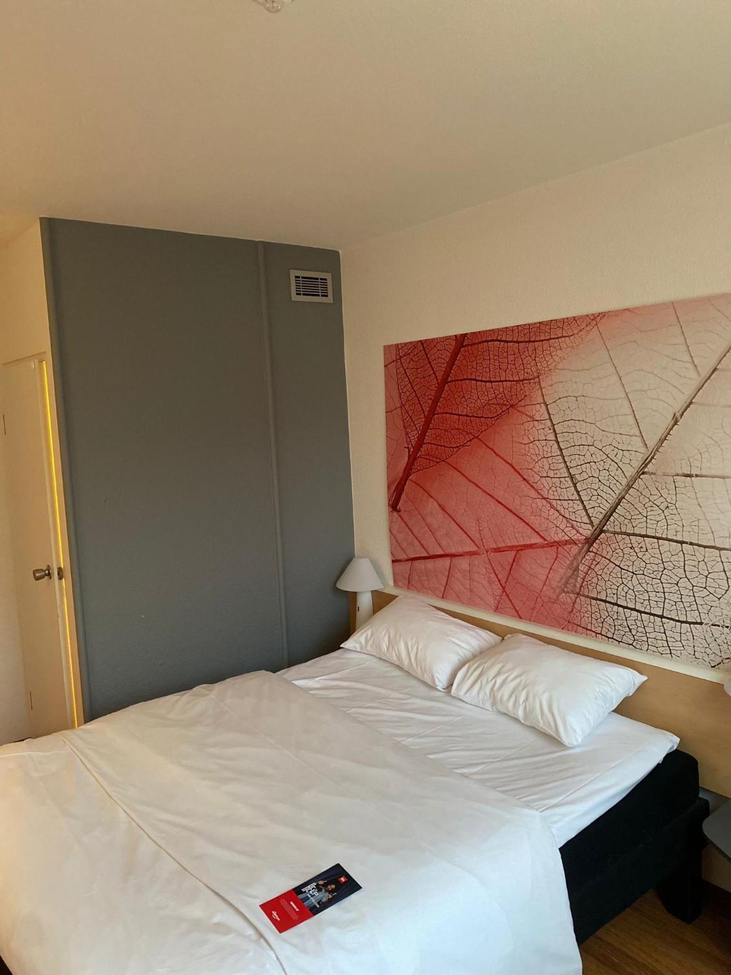 Ibis Koblenz City Exteriér fotografie