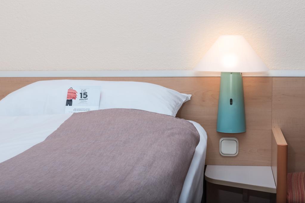 Ibis Koblenz City Exteriér fotografie